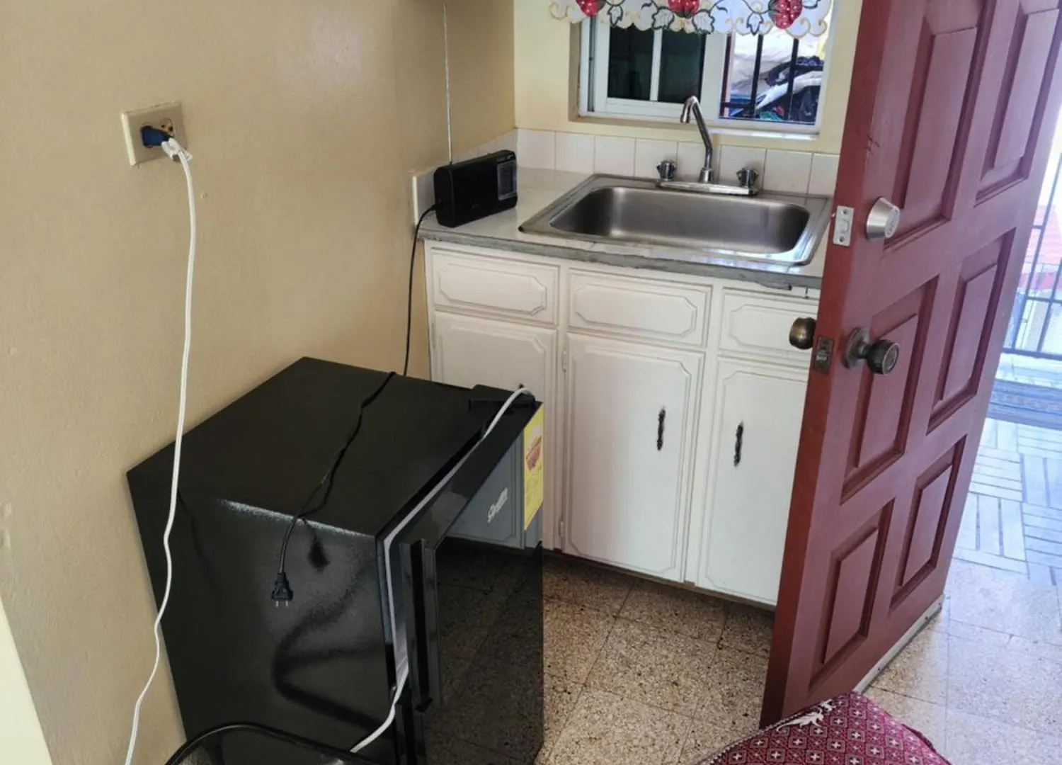 مبيت وإفطار مونتيغو باي Coral Gardens Hideaway 0*,  جامايكا