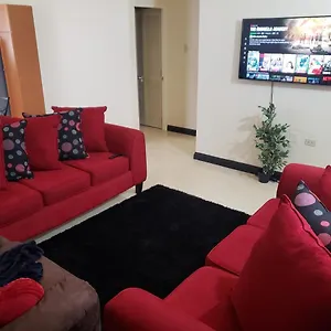 Holiday home Close To Area And Airport, Montego Bay