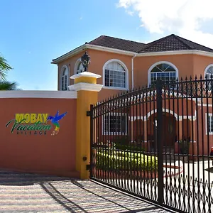 Holiday park Mobay Vacation Village, Montego Bay