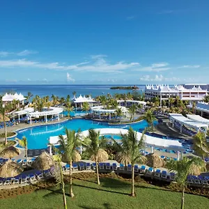 Отель Riu (adults Only), Бухта Монтего