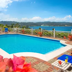Bed & Breakfast Polkerris, Montego Bay