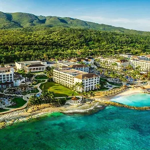 Курортный комплекс Hyatt Ziva Rose Hall (adults Only), Бухта Монтего