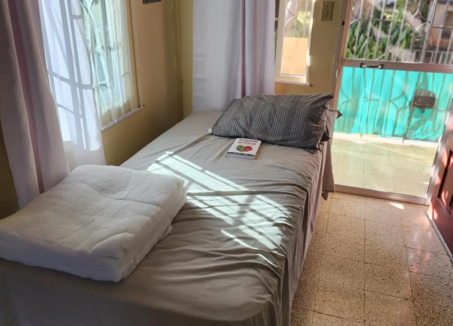 Coral Gardens Hideaway Bed & Breakfast Montego Bay