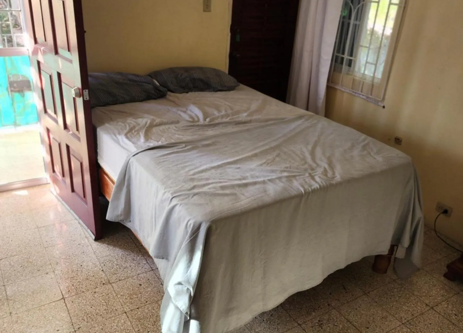 Coral Gardens Hideaway Bed & Breakfast Montego Bay Jamaica