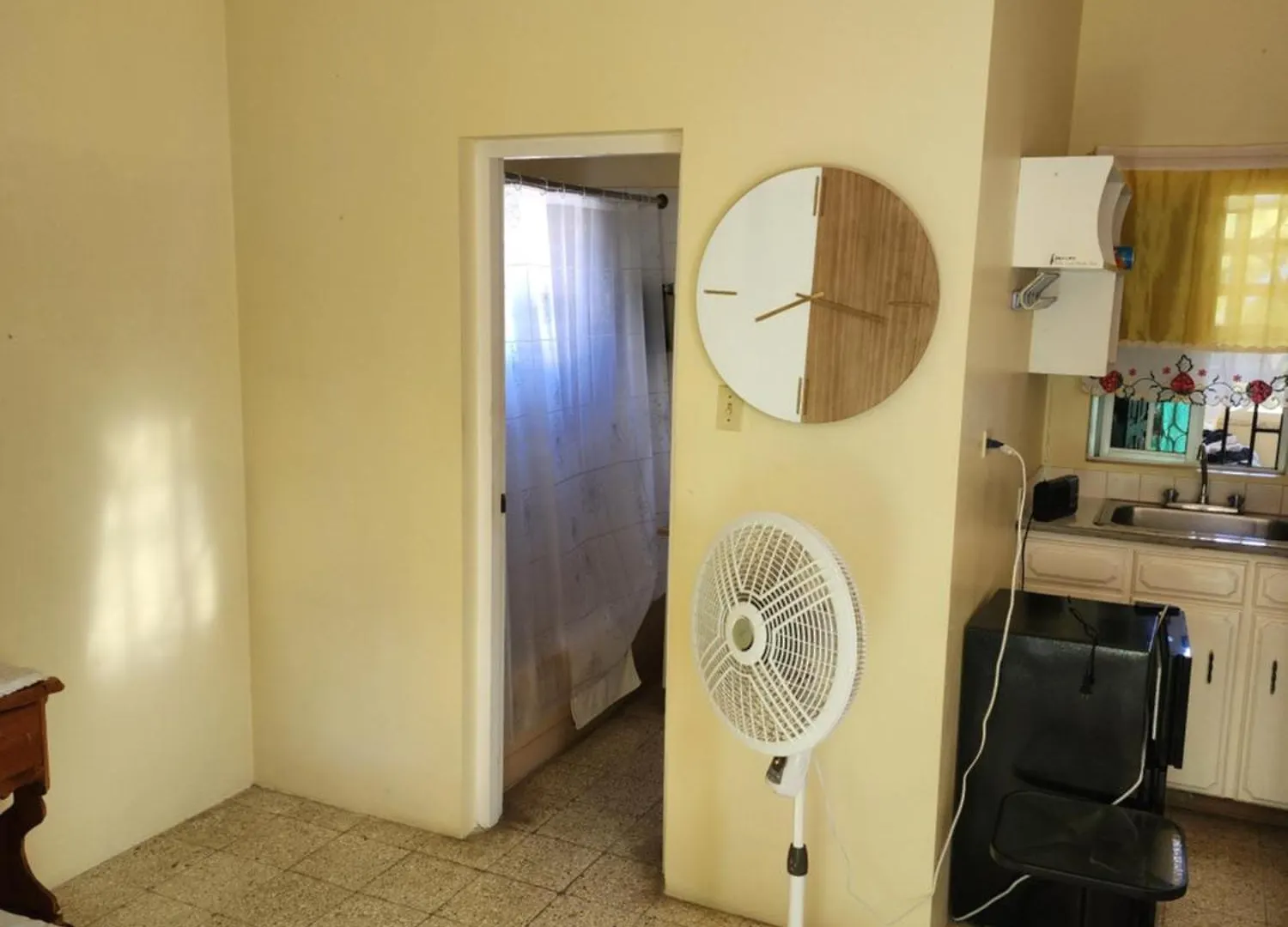 Coral Gardens Hideaway Bed & Breakfast Montego Bay Jamaica